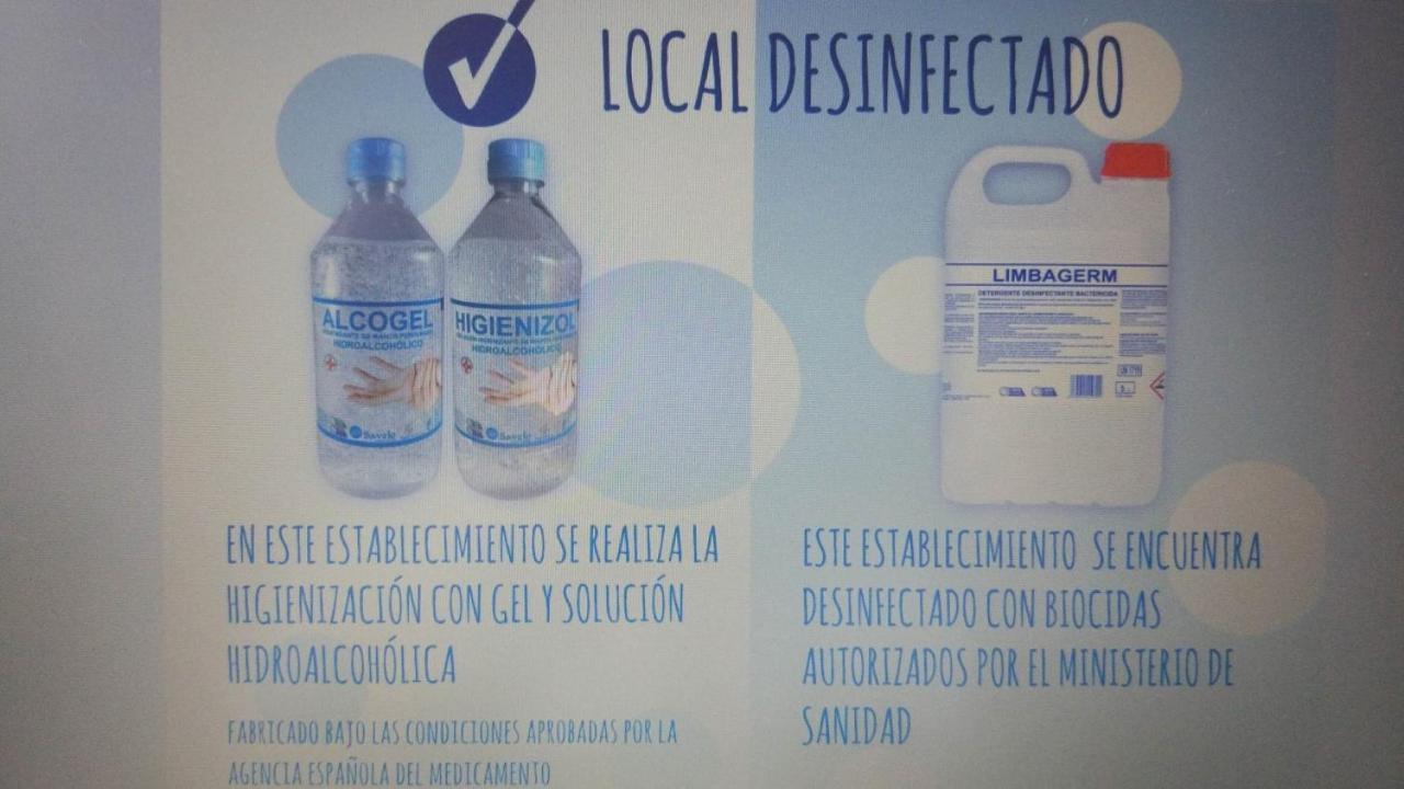 Acogedora Casa Al Lado De Padron Vut-Co-02999公寓 外观 照片