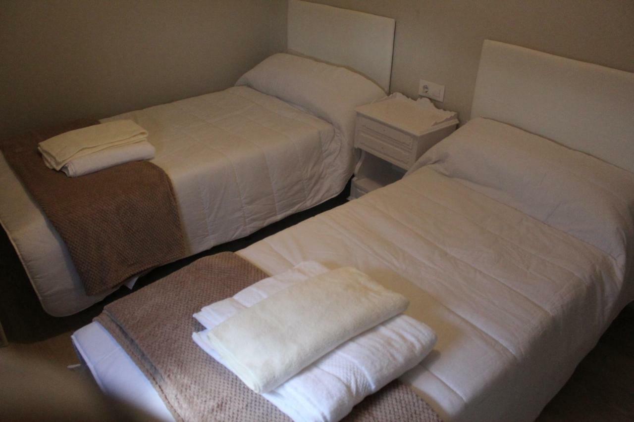 Acogedora Casa Al Lado De Padron Vut-Co-02999公寓 外观 照片