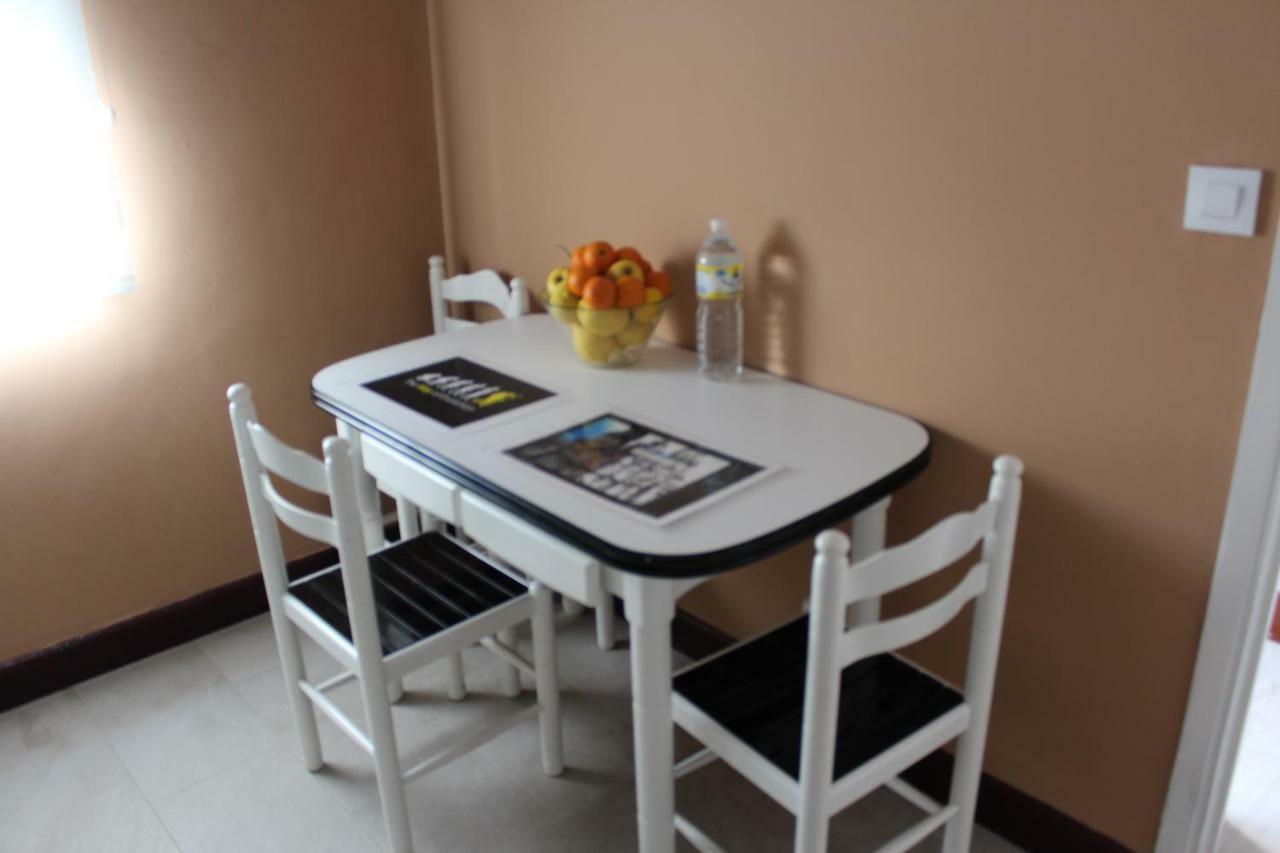 Acogedora Casa Al Lado De Padron Vut-Co-02999公寓 外观 照片