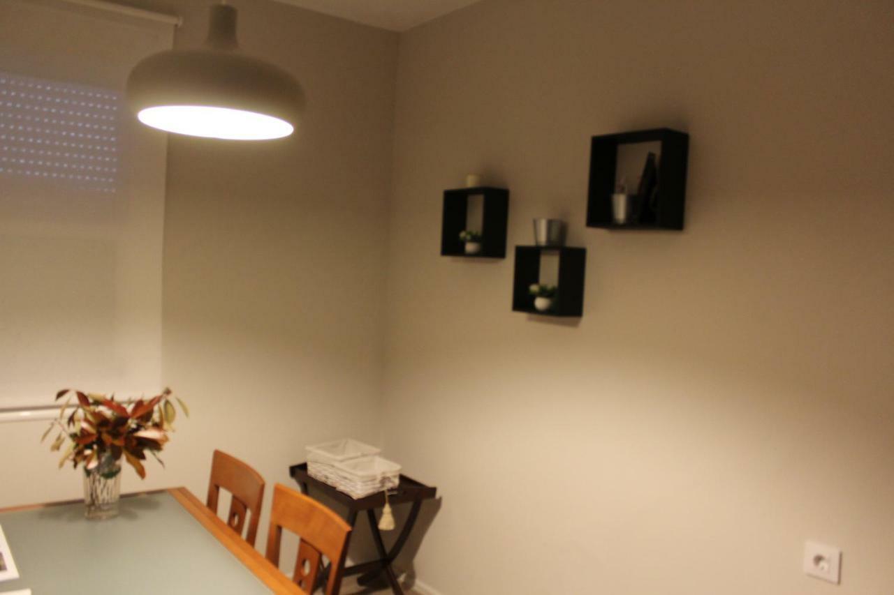 Acogedora Casa Al Lado De Padron Vut-Co-02999公寓 外观 照片